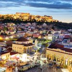 Conde Nast Traveller: Η Αθήνα στις 25 καλύτερες πόλεις για αποδράσεις το Νοέμβριο
