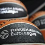 Euroleague: Τα αποτελέσματα και η βαθμολογία