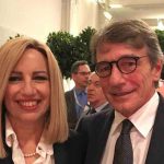 Φ. Γεννηματά – Βρυξέλλες: Ευρώπη να βάλει stop στις τουρκικές προκλήσεις
