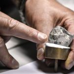 Βρέθηκε μοναδικό στον κόσμο διαμάντι – μήτρα ηλικίας 800 εκατ. ετών