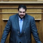 Λιβάνιος: Νέο νομοθετικό πλαίσιο για τη χρηματοδότηση των οικονομικών των κομμάτων το 2020