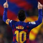 Μπαρτσελόνα-Βαγιαδολίδ 5-1: Ο…τρόμος του Μέσι επέστρεψε