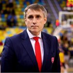 Κεμζούρα: «Να βγάλουμε ποιότητα απέναντι στην Αρμάνι»