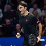 ATP Finals: Ο Φέντερερ πέταξε εκτός ημιτελικών τον Τζόκοβιτς