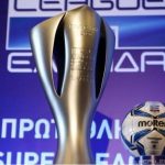 Super League 1: Ο ΠΑΟΚ «έπιασε» τον Ολυμπιακό στην κορυφή- Αποτελέσματα, βαθμολογία και η επόμενη αγωνιστική