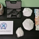Μεγάλη επιχείρηση της αστυνομίας σε Αχαρνές και Φυλή