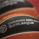 Euroleague: Τα αποτελέσματα της 10ης αγωνιστικής και η βαθμολογία