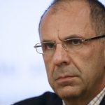 Γιώργος Γεραπετρίτης στον Αθήνα 9.84: «Ολέθρια για το πολίτευμα η πρόταση ΣΥΡΙΖΑ για εκλογή ΠτΔ απευθείας από τον λαό»