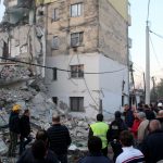Ισχυρός σεισμός 6,4 βαθμών στην Αλβανία – Πληροφορίες για 11 νεκρούς και εκατοντάδες τραυματίες