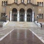 Παρέμβαση καθαριότητας του Δήμου Αθηναίων στον Άγιο Παντελεήμονα