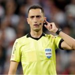 Ο Ισπανός Μαρτίνεθ ορίστηκε στο Ολυμπιακός-ΠΑΟΚ