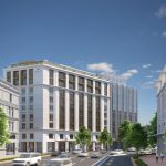 Την άνοιξη το Athens Capital Hotel – MGallery στην πλ.Συντάγματος