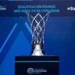 Basketball Champions League: Δύσκολες αποστολές για ΠΑΟΚ και Περιστέρι