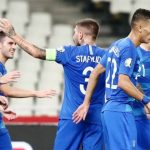 Αρμενία-Ελλάδα: Να συνεχίσει τις καλές εμφανίσεις