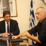 Μώραλης: «Περιμένουμε παρέμβαση της κυβέρνησης για τα οικονομικά της ΕΠΟ»