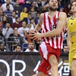 Σπουδαία νίκη του Ολυμπιακού επί της Αλμπα στο Βερολίνο