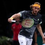 Ντεμπούτο του Τσισιπά στο ATP Finals κόντρα στον Μεντβέντεφ