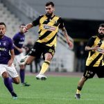 Ισοπαλία στο ΟΑΚΑ