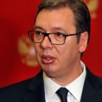 Στο νοσοκομείο λόγω καρδιολογικού προβλήματος ο πρόεδρος της Σερβίας Αλεξάνταρ Βούτσιτς