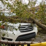 Καναδάς: Δύο νεκροί από ισχυρή θύελλα στο Κεμπέκ – Χωρίς ρεύμα 400.000 άνθρωποι