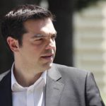 Τσίπρας: «Στόχος μας είναι να αποτελέσουμε τα ραχοκοκαλιά της μεγάλης προοδευτικής παράταξης»