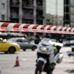 Κυκλοφοριακές ρυθμίσεις το Σαββατοκύριακο λόγω του 37ου Αυθεντικού Μαραθωνίου