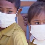 Σαμόα: Σχεδόν το 90% των ανθρώπων έχει εμβολιαστεί κατά της ιλαράς μετά το φονικό ξέσπασμα της νόσου με 65 νεκρούς