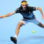 Κόντρα στον Τιμ για τον τίτλο του ATP Finals ο Τσιτσιπάς