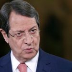 Ν. Αναστασιάδης: Πρώτο θετικό βήμα για επανέναρξη διαλόγου