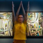 Yoga στο Μουσείο Βασίλη και Ελίζας Γουλανδρή
