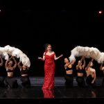 H «Εύθυμη χήρα» στο θέατρο Ολύμπια