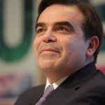 Μ. Σχοινάς: Κεντρική προτεραιότητα μια βιώσιμη συμφωνία για το προσφυγικό