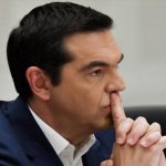 Τσίπρας: Πολιτική κερδοσκοπία της κυβέρνησης οι αστυνομικές επιχειρήσεις στα Εξάρχεια