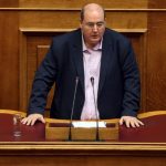 Ν. Φίλης: Άτολμη η πρόταση ΣΥΡΙΖΑ για τη Συνταγματική Αναθεώρηση