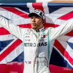 GP ΗΠΑ: Νικητής ο Μπότας, Παγκόσμιος πρωταθλητής για 6η φορά ο Χάμιλτον