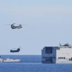 Οι Ένοπλες Δυνάμεις Έλλάδας και Αιγύπτου εγγυητές και πάροχοι ασφάλειας και σταθερότητας