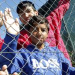 Αναχωρούν για Λουξεμβούργο 12 ασυνόδευτοι ανήλικοι πρόσφυγες από τα νησιά του Β. Αιγαίου