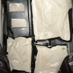 Πάνω από 9 κιλά ηρωίνη κατασχέθηκαν στο «Ελ. Βενιζέλος» – Δύο συλλήψεις