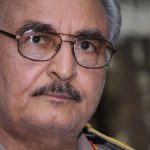 Κάλεσμα Χαφτάρ στους μαχητές του να κινηθούν προς την Τρίπολη