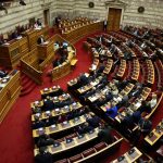 Βουλή: Κορυφώνεται η συζήτηση για τον προϋπολογισμό