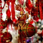 Χριστουγεννιάτικο bazaar του Ιδρύματος Χατζηκώνστα