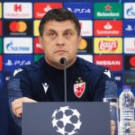 Μιλόγεβιτς: «Ο Ολυμπιακός στο Καραϊσκάκη είναι πάντα το φαβορί»