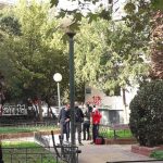 Κινητοποίηση κατοίκων του Μεταξουργείου