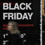 Προσέγγισε τα 3 δισ. ευρώ ο τζίρος από Black Friday και Cyber Monday