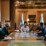 O δήμαρχος Αθηναίων για την παγκόσμια ημέρα κατά του AIDS