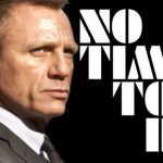 «No Time to Die»: Το trailer της νέας ταινίας του Τζέιμς Μποντ