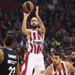 Euroleague: «Ο Σπανούλης μεγαλώνει σαν το καλό κρασί»