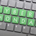 Η Black Friday τελείωσε, έρχεται η Cyber Monday