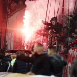 Παρέμεινε η τιμωρία των δυο αγωνιστικών στον Ολυμπιακό
