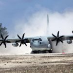 Χιλή: Αγνοείται μεταγωγικό αεροσκάφος C-130 της Πολεμικής Αεροπορίας με 38 επιβαίνοντες